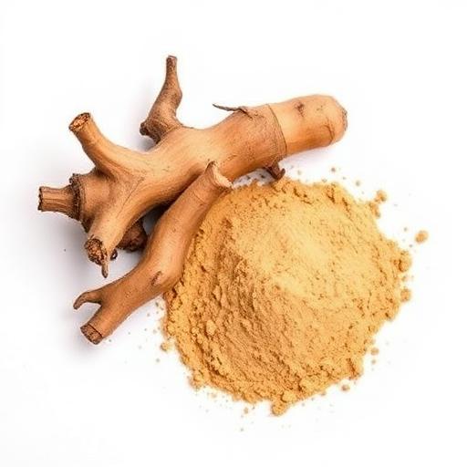 Ashwagandha
