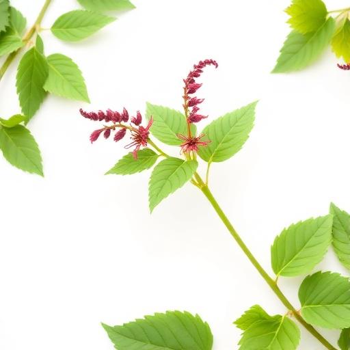 Horny Goat Weed