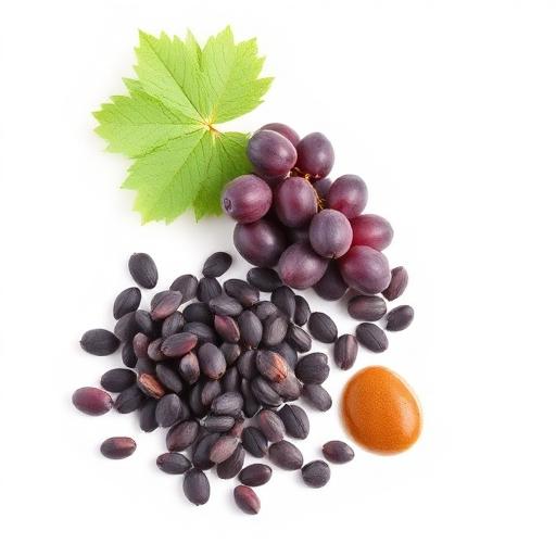 Grape Seed Extract